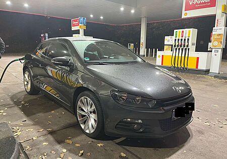 VW Scirocco Volkswagen 1.4 TSI