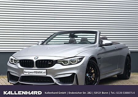 BMW M4 Comp-Cabrio-Individual-Jubilee Silver