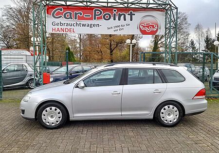 VW Golf Variant Volkswagen Comfortline BlueMotion