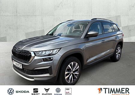 Skoda Kodiaq 2.0 TDI DSG TOUR *AHK *LED *ACC *VIRTUAL *NAVI *1