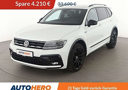 VW Tiguan Allspace Volkswagen 2.0 TDI Highline 4Motion Aut.*RLINE*HEAD-UP*360CAM