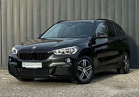 BMW X1 20d xDrive M-PAKET SHADOW,KAMERA,ALCANTARA