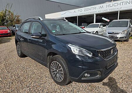Peugeot 2008 Active