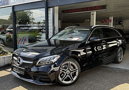 Mercedes-Benz C 180 T AMG Line *Automatik*