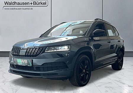 Skoda Karoq 2.0 TSI Sportline 4x4 *AHK*R.KAM*ACC*PANO Klima