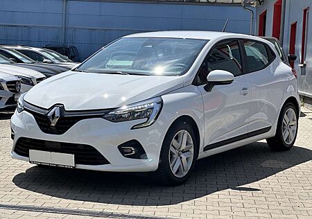 Renault Clio V 1.0 TCe*Navi*Full-LED*Parkpilot*Alu*DAB+*Tempoma
