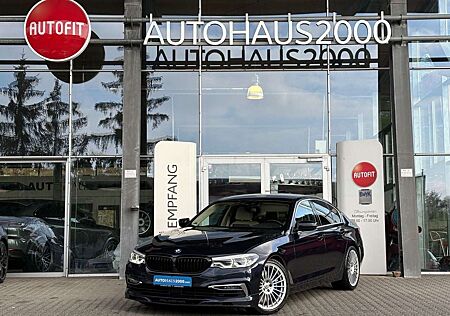 Alpina D5 S Lim. xDrive/MASSAGE/HARMAN/HUD/SOFT/VOLL.!