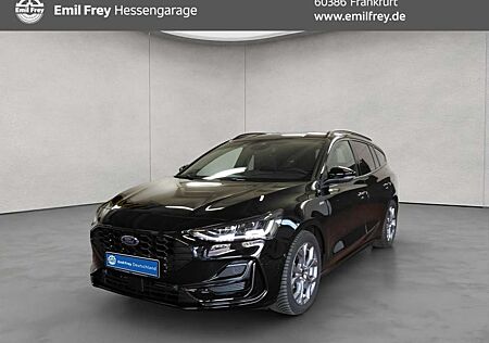 Ford Focus Turnier 1.0 EcoBoost Hybrid ST-LINE X