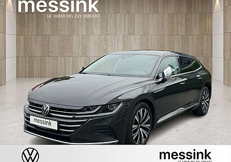 VW Arteon Volkswagen Shootingbrake 2.0 TDI DSG Elegance DiscPro