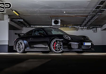 Porsche 991 911 GT3