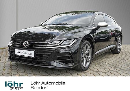 VW Arteon Volkswagen R Shooting Brake 2.0 TSI DSG 4Motion *AHK*LED*N...