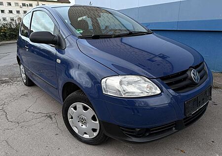 VW Fox Volkswagen TÜV NEU!10/2027,Schäppchen Preis!