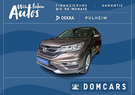Honda CR-V Elegance 4WD/GARANTIE/NAVI/GARANTIE/PDC/