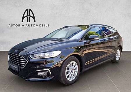 Ford Mondeo Trend Navi Kamera Klimaauto SHZ Ambiente