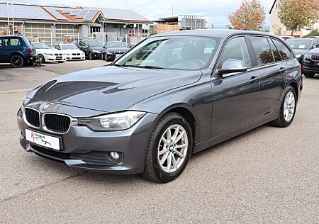 BMW 320 d Touring StandHz_KlimAut_Sitzhz_PDC