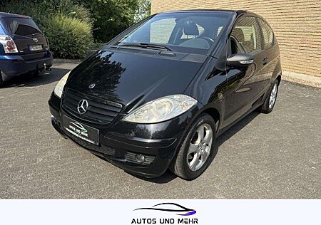 Mercedes-Benz A 150 A -Klasse (169.331) Klima Sitzheizung