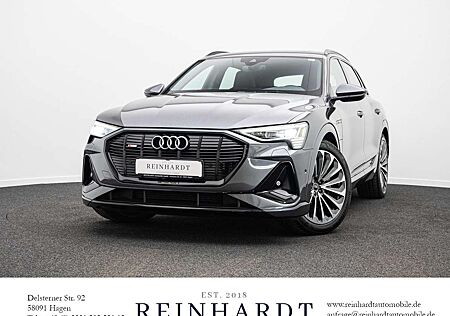 Audi e-tron 55 2x S LINE BLACK ACC/PANO/S-SITZE/MTRX