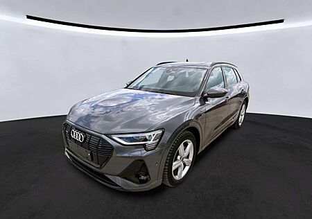Audi e-tron 55 2x S LINE BLACK ACC/PANO/S-SITZE/MTRX