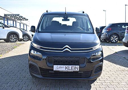 Citroën Berlingo Citroen Live M PureTech 110 - KLIMA-PDC-7 SITZE