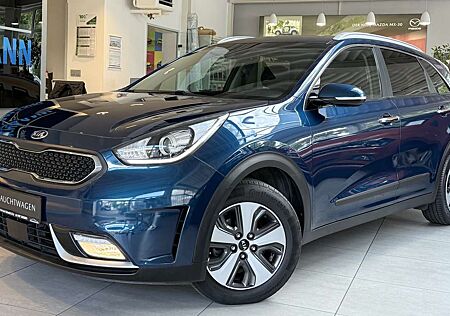 Kia Niro Vision Kamera SHZ Navi Lenkradheizung Bluetooth
