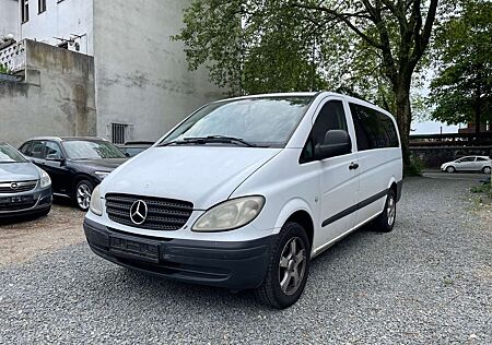 Mercedes-Benz Vito Kombi 109 CDI lang