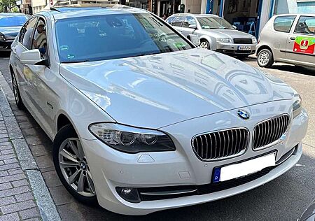 BMW 520 520dAut.