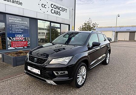 Seat Ateca Xcellence 4Drive AHK