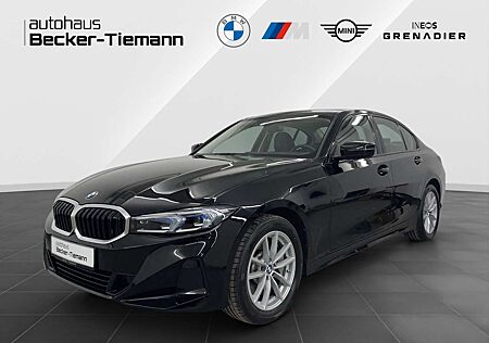 BMW 330 d xDrive A,Navi,Rückfahrkamera,Sportsitze,etc.