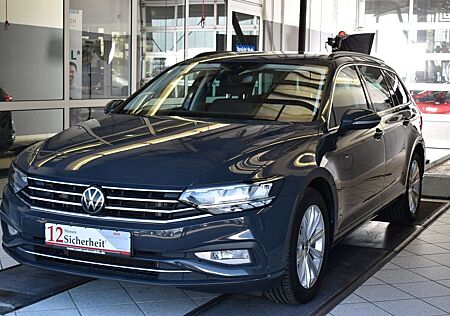 VW Passat Volkswagen Variant 2.0TDI Business DSG*ACC*LED