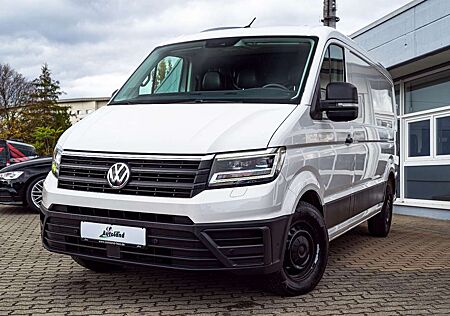 VW Crafter gebraucht kaufen VW Crafter Volkswagen 30 TDI*LED*NAV*ACC*KAMERA*AHK*SHZG*VOLL