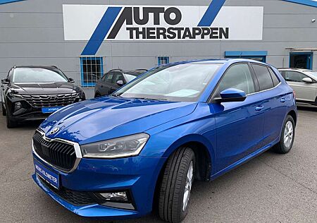 Skoda Fabia Selection PDC/LED/AppConnect/Sitzh.