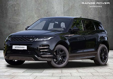 Land Rover Range Rover Evoque P200 R-Dynamic SE