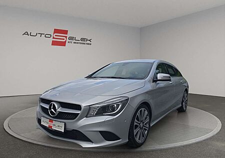 Mercedes-Benz CLA 180 180 CLA Shooting Brake /AUT/NAVI/PDC/LED/NIGHT