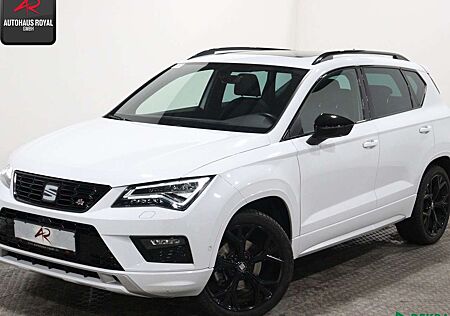 Seat Ateca 2.0 TSI 4DRIVE FR BLACK EDIT. 360GRAD,1.HD