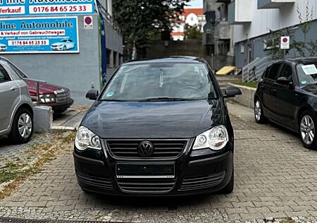 VW Polo Volkswagen IV Trendline/TÜV NEU/Garantie 24