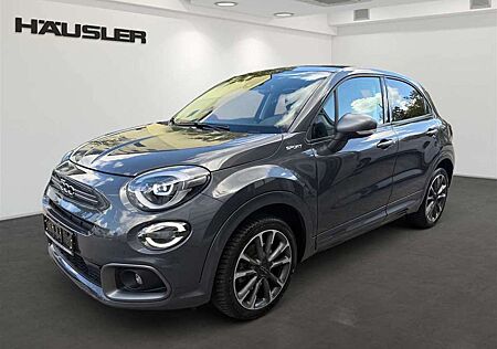 Fiat 500X Dolcevita Automatik, Navi, PDC, Faltdach el., Komf