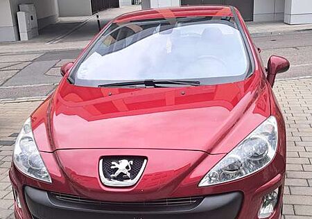 Peugeot 308 120 VTi Sport Plus