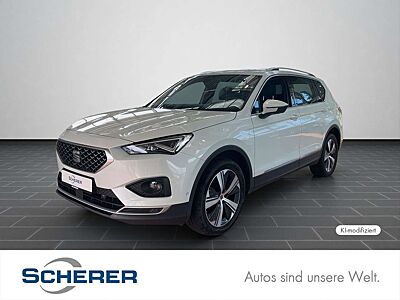 SEAT Tarraco Xperience 2.0 TDI RFK*ACC*NAVI uvm...