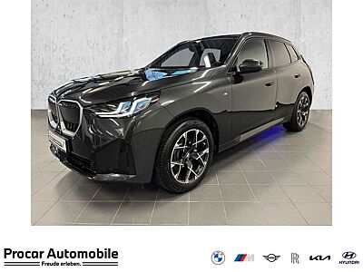 BMW X3 20d xDrive