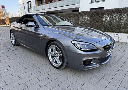 BMW 640 i xDrive