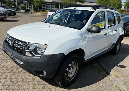 Dacia Duster I Ice 4x2