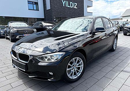 BMW 320dA 320 xDrive Lim. *XENON *NAVI * SCHECKHEFT