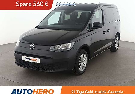 VW Caddy Volkswagen 1.5 TSI *LIMITER*PDC*SHZ*AHK*