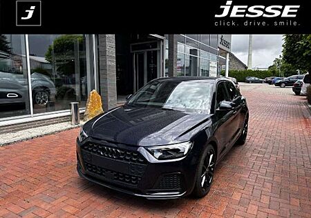 Audi A1 35 TFSI SB advanced LED virtual Navi SHZ PDC