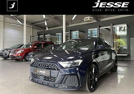 Audi A1 35 TFSI SB advanced LED virtual Navi SHZ PDC