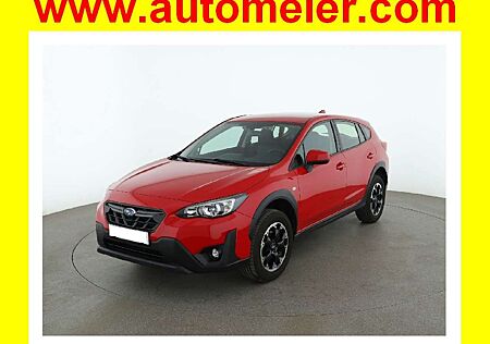 Subaru XV 1.6i Trend Lineartronic mit Anhängerkupplung