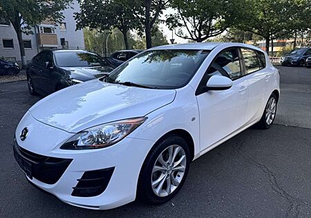 Mazda 3 Active