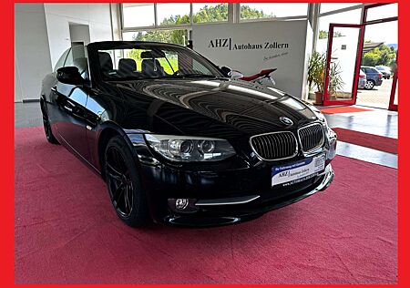 BMW 325 Tempomat Memory Sitze Klima SHZ