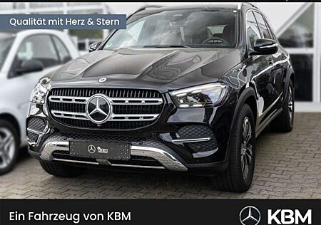 Mercedes-Benz GLE 350 de 4M ADV°BAHIA°MANU-FLOW°LM20°AHK°DC°