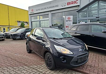 Ford Ka /+ Trend*Gasanlage*07.2026*Klimaanlage